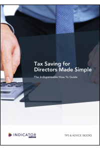 Tax Saving for Directors Made Simple