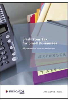 Slash Your Tax for Small Businesses