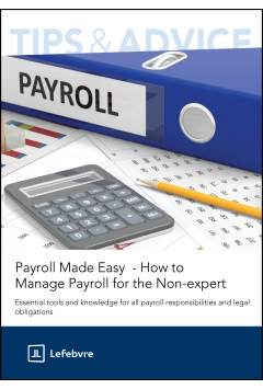 Payroll Made Easy