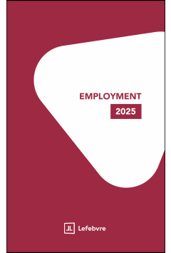 Employment Memo 2025