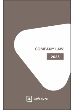 Company Law Memo 2025