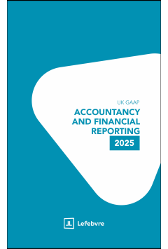 Accountancy & Financial Reporting 2025