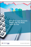 Directors' Loan Accounts - Making the Tax Rules Work for You