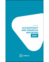 Accountancy & Financial Reporting 2025