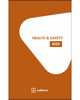 iMemo Health & Safety