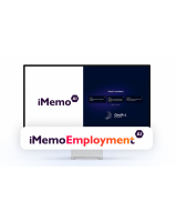 iMemo Employment + AI