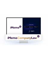 iMemo Company Law + AI