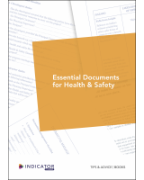 Essential Documents for Health & Safety