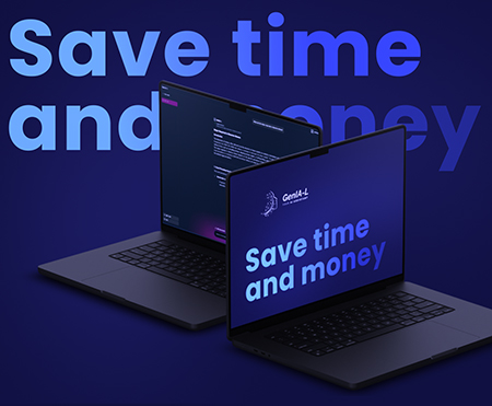 Say hello to GenIA-L! Your all-in-one AI Tax Partner
